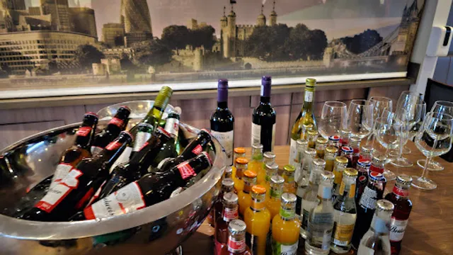 Marco Pierre White Steakhouse Bar & Grill London Angel and Kings Cross