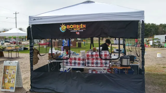 Weston Farmers Market