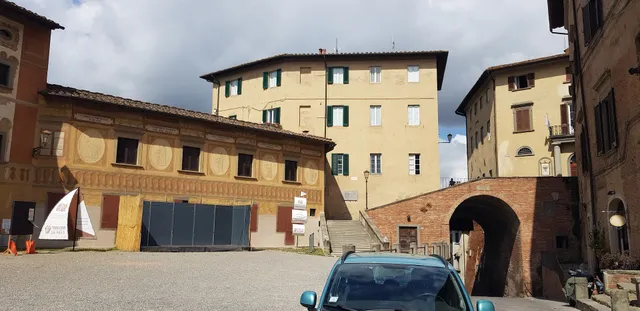 Fondazione San Miniato Promozione