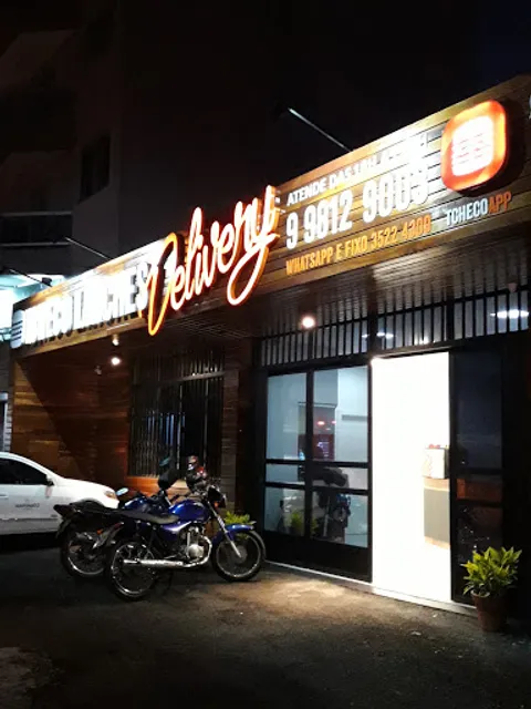 Tcheco Lanches Delivery