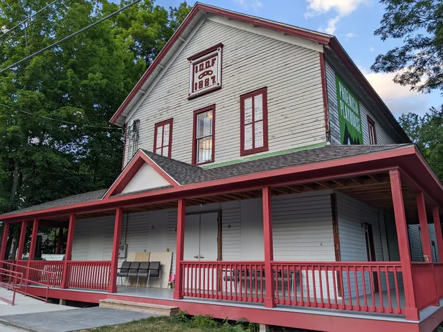 Phoenicia Playhouse Community Theatre