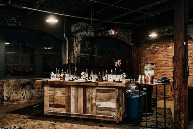 Miss Mixology Bartending