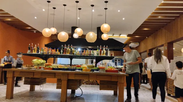 Restaurante da Fazenda