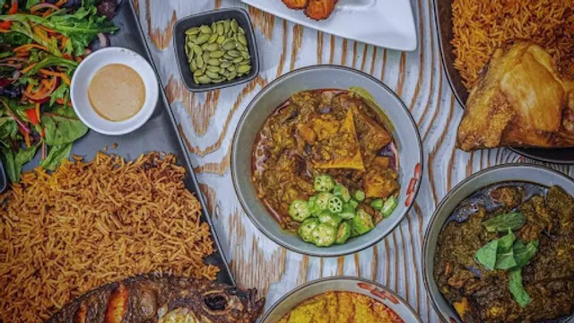 The African Calabash