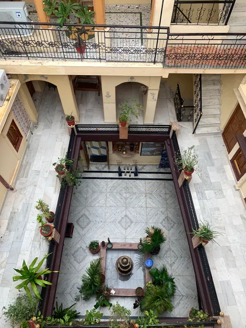 Jodhpur Heritage Haveli - Best Budget Hotel