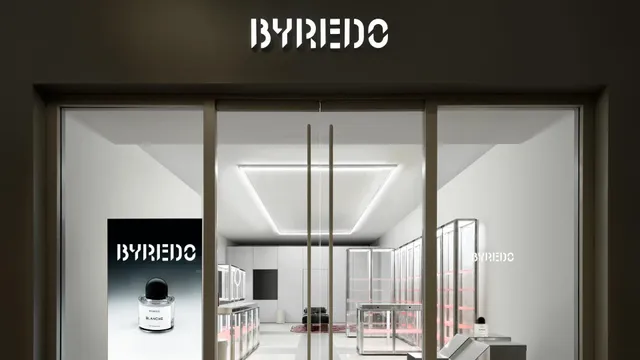 BYREDO Atlanta Phipps Plaza