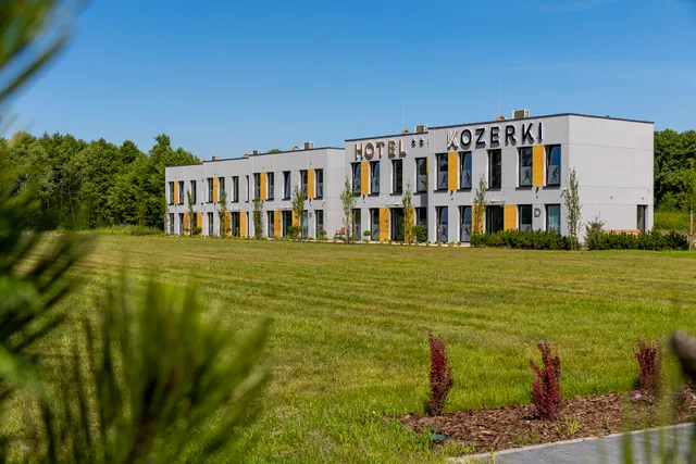 Hotel Kozerki