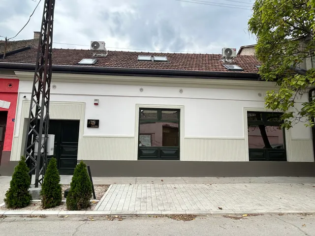 Face Center Rooms Subotica