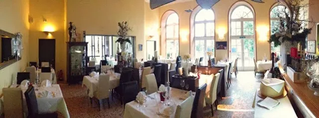 Hofgarten Restaurant DA CLAUDIO