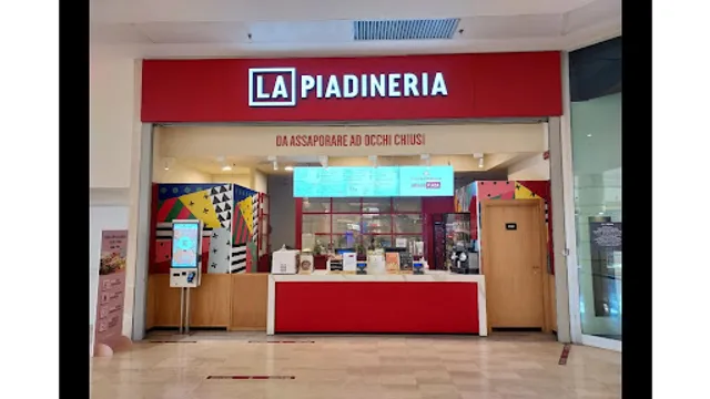 La Piadineria