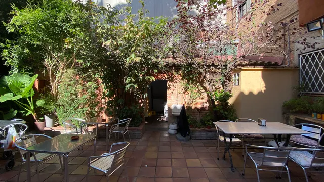 Restaurante Antigua Granja Carbonell