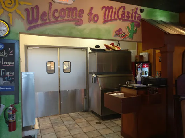 Mi Casita Legion Rd.