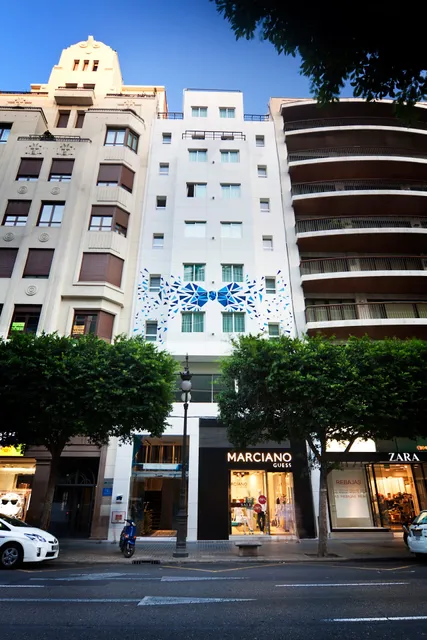 Hotel One Shot Colón