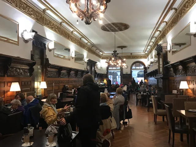 Café Casino
