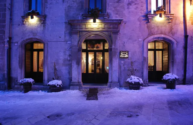 Hotel Le Torri