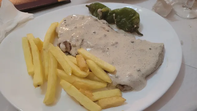 Bar - Restaurante Anajoma