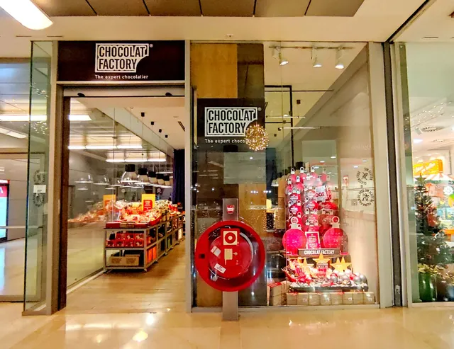 Chocolat Factory