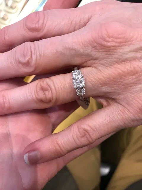 Sweet Feelings Jewelers