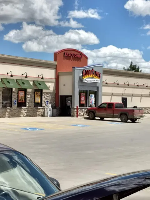 Taco John's