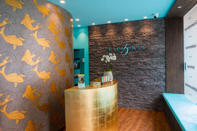 5Elements Spa Massage Boutique Schwabing