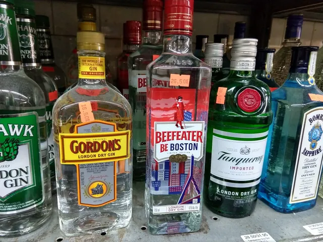 Truong Thanh Liquors