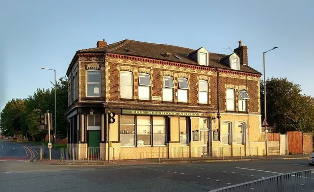 Melrose Abbey Guesthouse