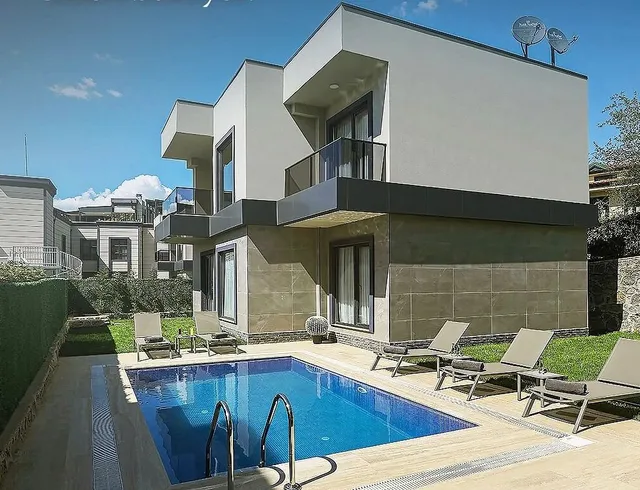 AİLEENA HOTEL & VİLLAS