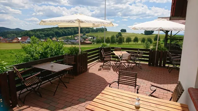 Café "Ober der Eller"