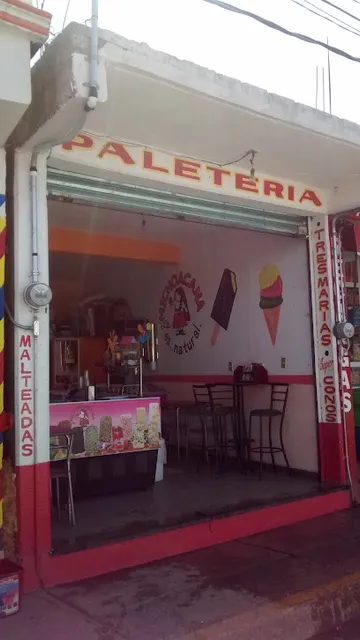 Paletería La Michoacana Otomíes