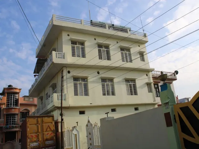 OYO Hotel Mount View