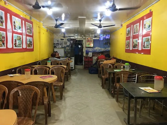 Kalpana Hotel & Restrurent