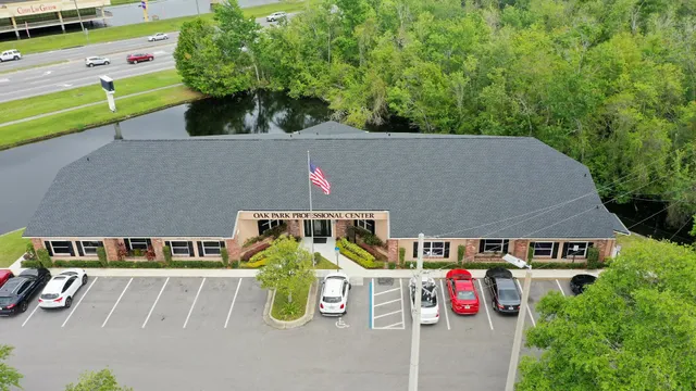 Family Implant and Cosmetic Dentistry - Brandon