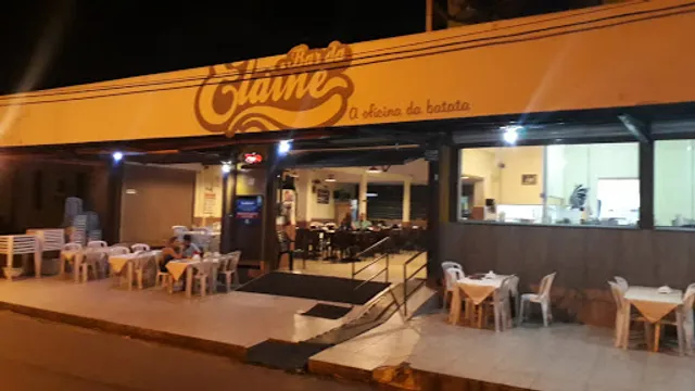 Bar da Elaine