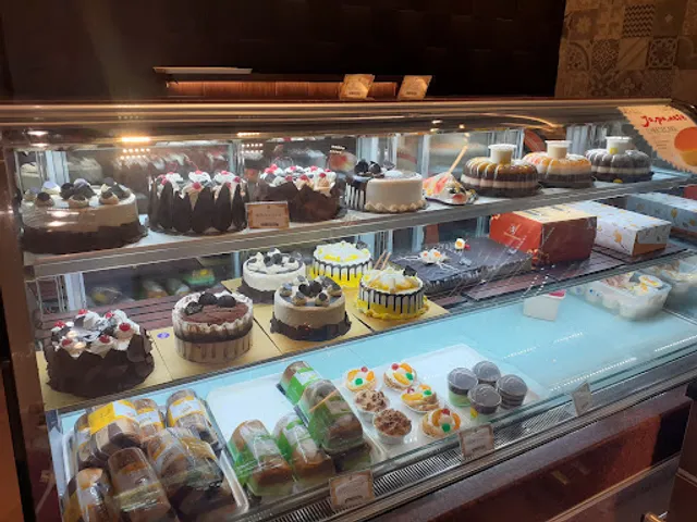 Holland Bakery Landak