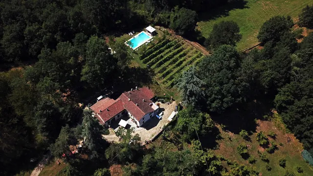 Tenuta Nissole Az Agricola Rocchetta Tanaro