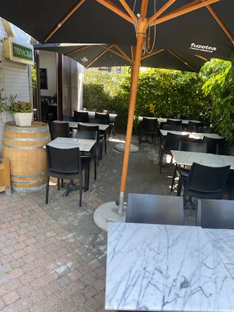 Restaurant Trinacria