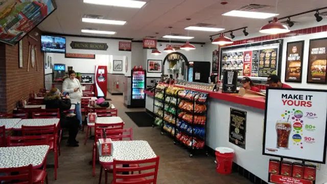 Firehouse Subs Hamilton Morse