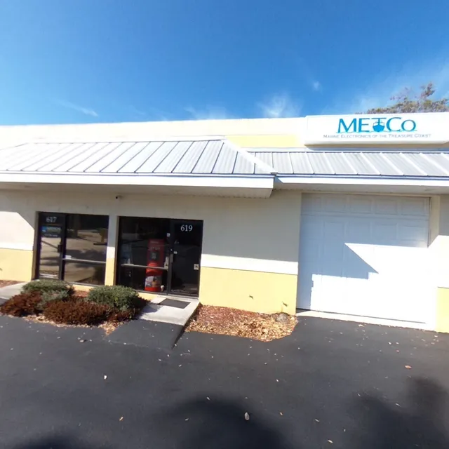 BOE Marine of Stuart