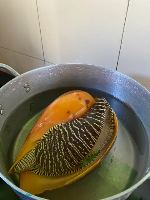 Góc nhỏ Cà phê Oanh