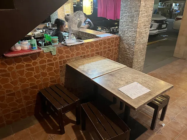 Haru Japanese Carenderia