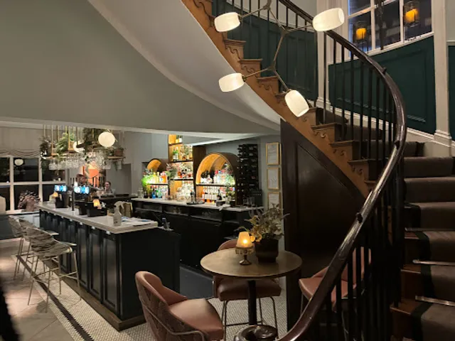 Orange Tree Bar & Grill - Congleton