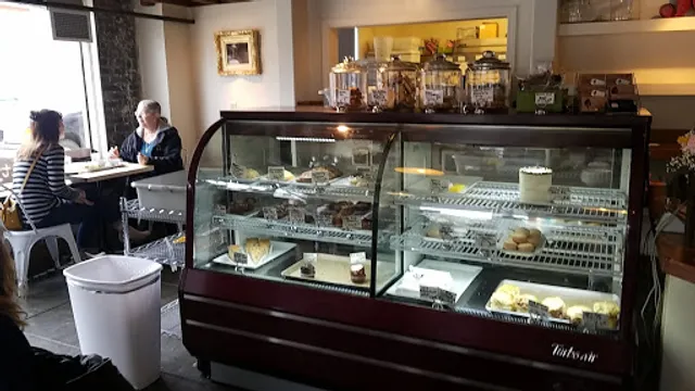 Crooked Tree Coffee Downtown