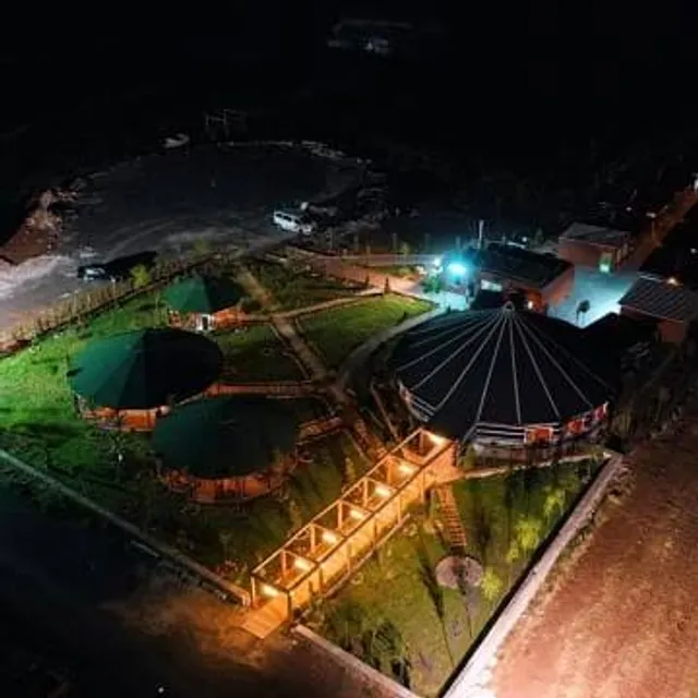 Göbeklitepe ÇADIRSARAY