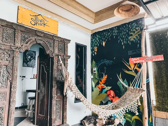 Casa de Julia Canggu