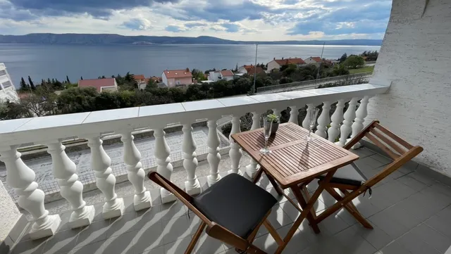 Novihill.eu Zatrep apartman