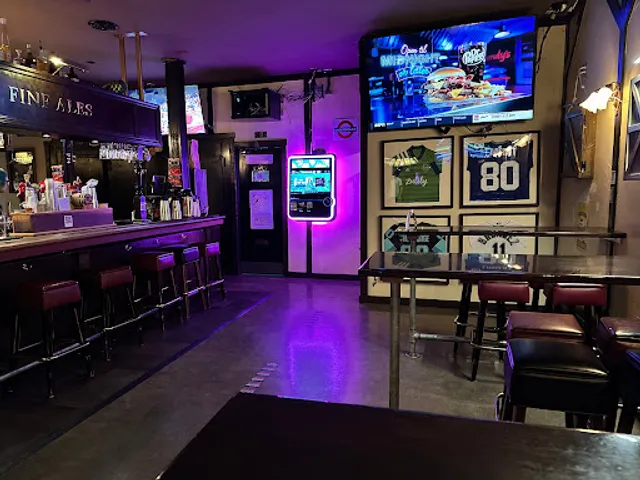 The George & Dragon Pub