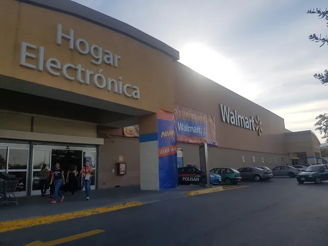 Walmart
