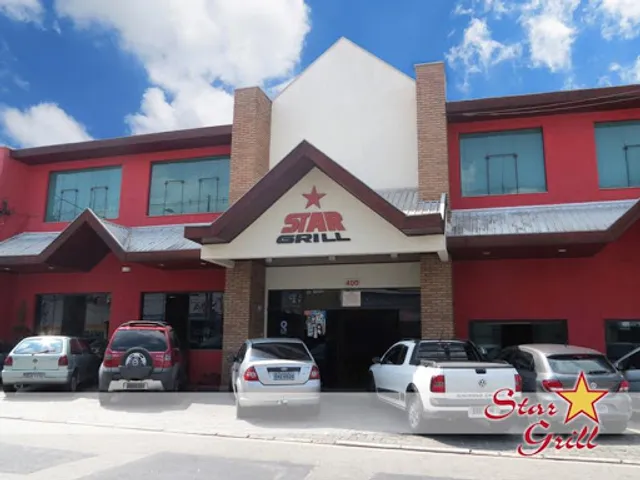 Churrascaria Star Grill