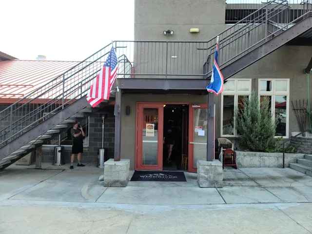 Wind River Brewing Company