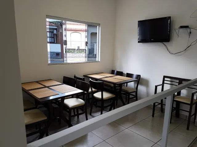 Napoli Pizzaria Itajubá